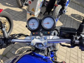 Honda CB, 1999 г.