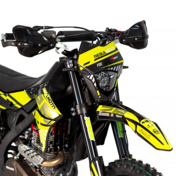 Regulmoto ZR PR 300, 2026 г.