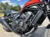 Honda CMX, 2025 г.