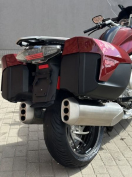 BMW K 1600 GT, 2012 г.