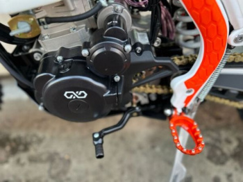 Progasi Endurance 300 X EFI, 2026 г.