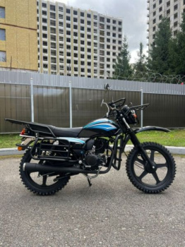 Motoland Forester 200, 2026 г.