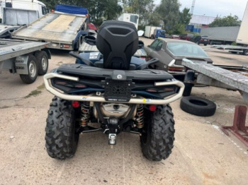 BRP Can-Am outlander 1000R, 2026 г.