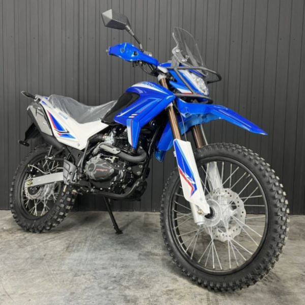 Motoland XR 250 ENDURO (172FMM-5/PR250), 2025 г.