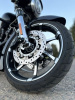 Harley-Davidson CVO, 2011 г.