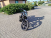 Yamaha XVS, 2011 г.