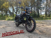 Roliz Alfa Tourist ES 49cc, 2026 г.