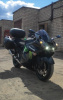 Kawasaki ZX, 2010 г.