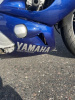 Yamaha YZF YZF600R Thundercat, 1998 г.