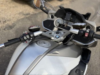 BMW K 1600 GTL, 2014 г.
