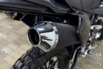 Avantis LX 300, 2026 г.