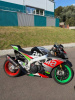 Aprilia RSV4, 2017 г.
