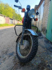 Jawa 638, 1985 г.