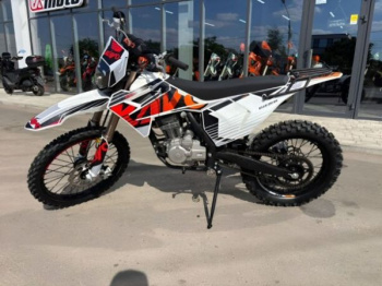 Kayo K3-LM 250 MX (CB250-C), 2026 г.
