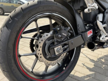 Honda CBR 500 RA, 2022 г.