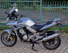 Honda CBF 1000A ABS, 2006 г.
