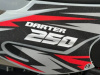 Nine Fox DARTER 250, 2026 г.
