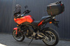 Kawasaki Versys KLE650 c ABS, 2007 г.