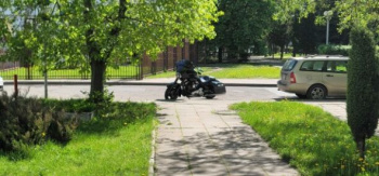 Harley-Davidson Street Glide 103, 2013 г.