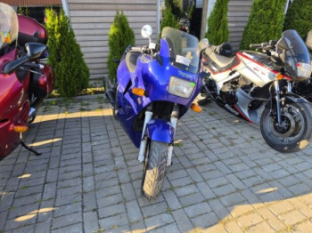 Triumph Sprint, 1996 г.
