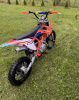 Ataki S003 prime 125, 2023 г.
