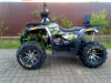 Motoland Wild Track Grey LUX 200 Premium, 2026 г.