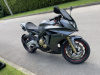 Honda CBR 650F ABS, 2015 г.