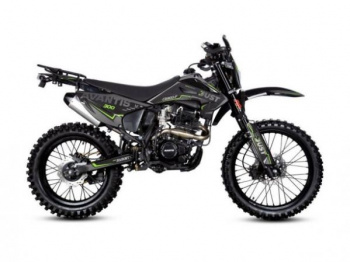 Avantis Just CB300F, 2026 г.
