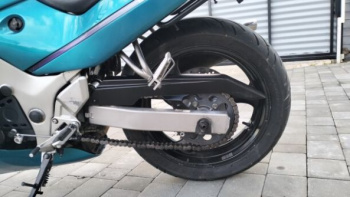 Suzuki RF, 1996 г.