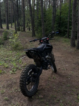OXO 250 Lite X, 2026 г.