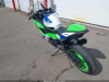 Kawasaki EX 500, 2024 г.