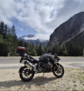 BMW R R1200GS, 2014 г.