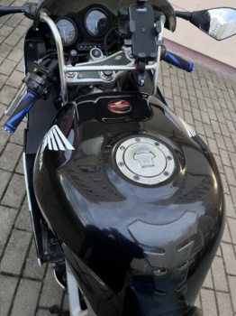 Honda CBR, 1998 г.