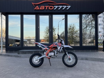 Kayo Basic K125, 2026 г.