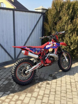 Beta RR 300, 2019 г.