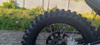 Regulmoto Holeshot, 2023 г.