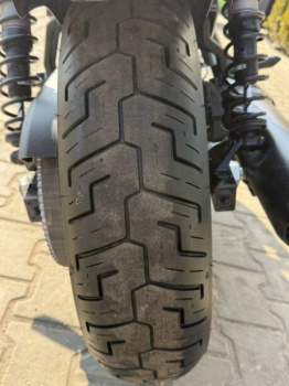 Harley-Davidson Nightster RH975S, 2024 г.