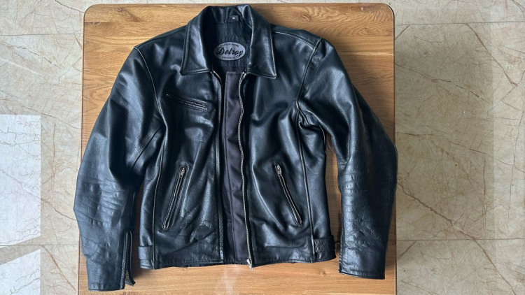 Куртка Delroy Jacket (M)