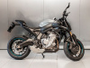 CFMOTO 675NK, 2026 г.