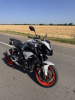 Yamaha MT MT-10, 2020 г.