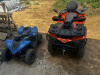 CFMOTO CForce 520L, 2024 г.