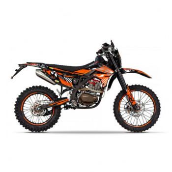 Regulmoto ZR PR 300, 2026 г.
