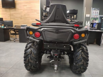 AODES (ODES) ATV 1000, 2025 г.