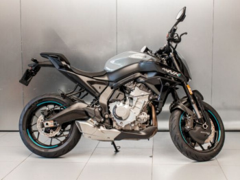 CFMOTO 675NK, 2026 г.