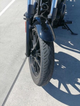 Yamaha XVS 950 bolt, 2018 г.