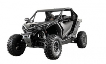 CFMOTO Zforce Z10 EPS, 2026 г.