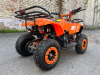 Motoland Scorpion 50 50cc E-start, 2025 г.