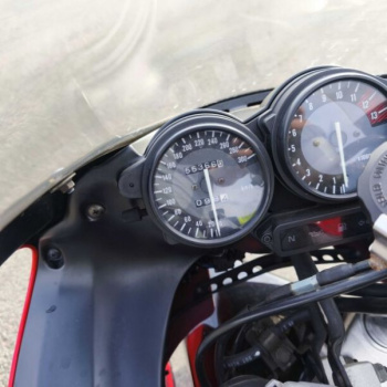 Yamaha YZF YZF1000 Thunderace, 1996 г.