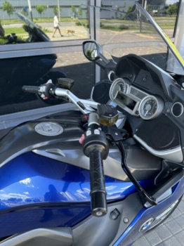 BMW K 1600GT, 2012 г.