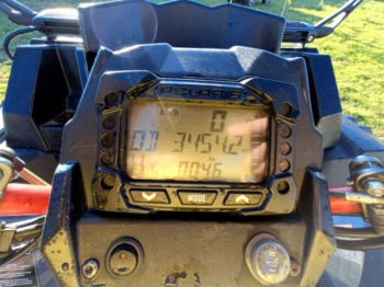 Polaris Sportsman Xp 1000 High Lifter Edition, 2022 г.